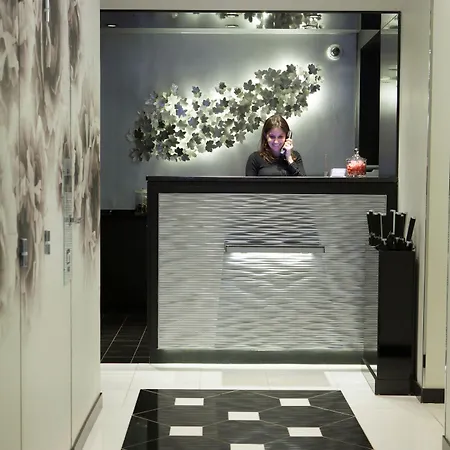 Hotel Petit Madeleine Paris