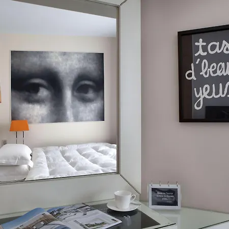 Hotel Petit Madeleine Paris