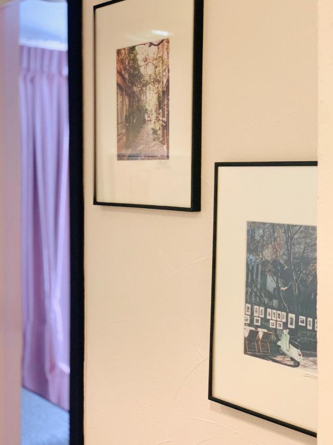 Petit Madeleine Hotel Parigi