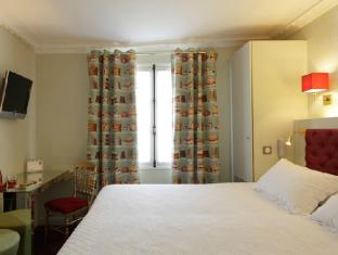 Petit Madeleine Hotel 3*