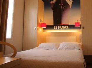 Petit Madeleine Hotel 3*