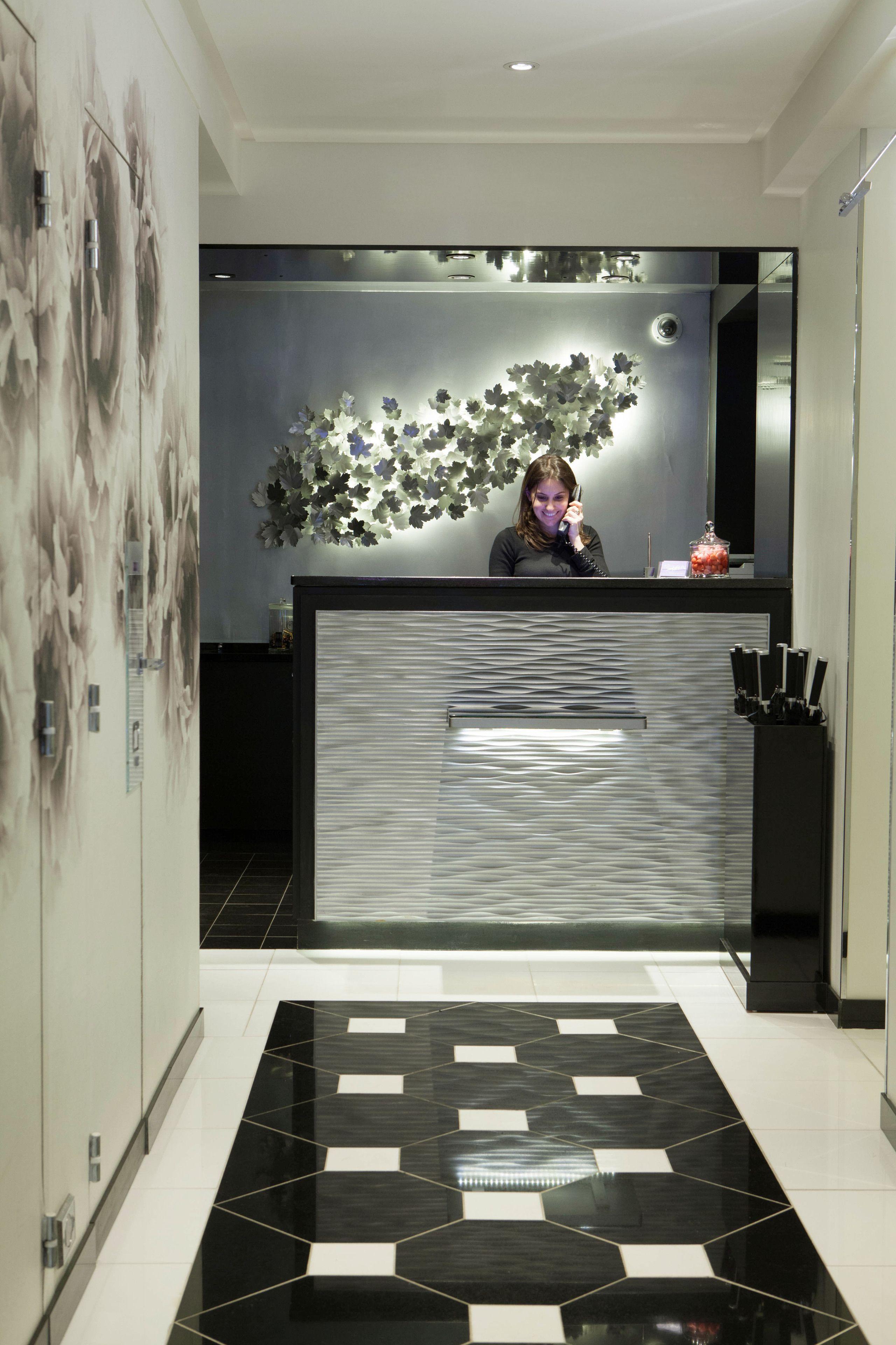 Hotel Petit Madeleine Paris