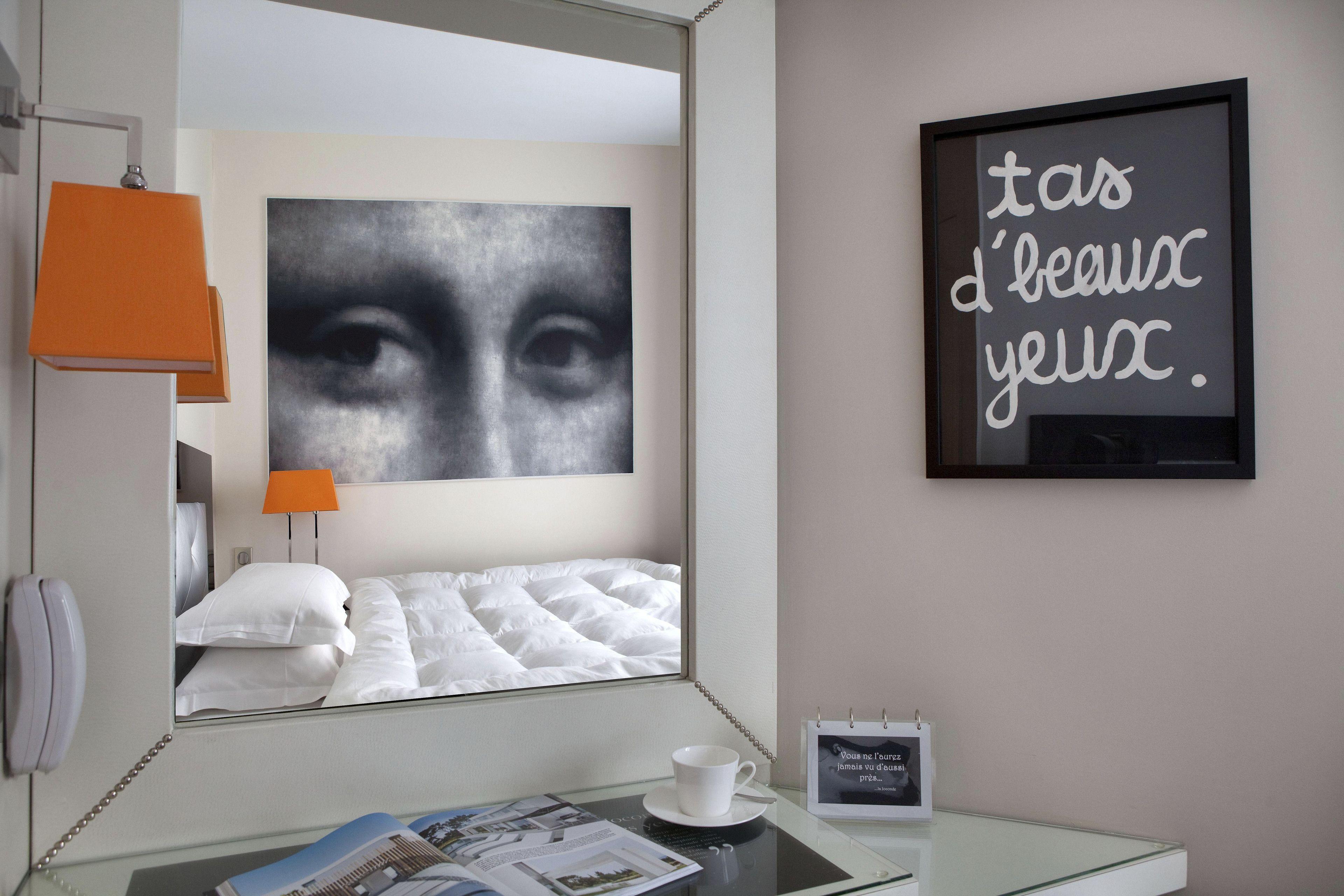 Hotel Petit Madeleine Parigi