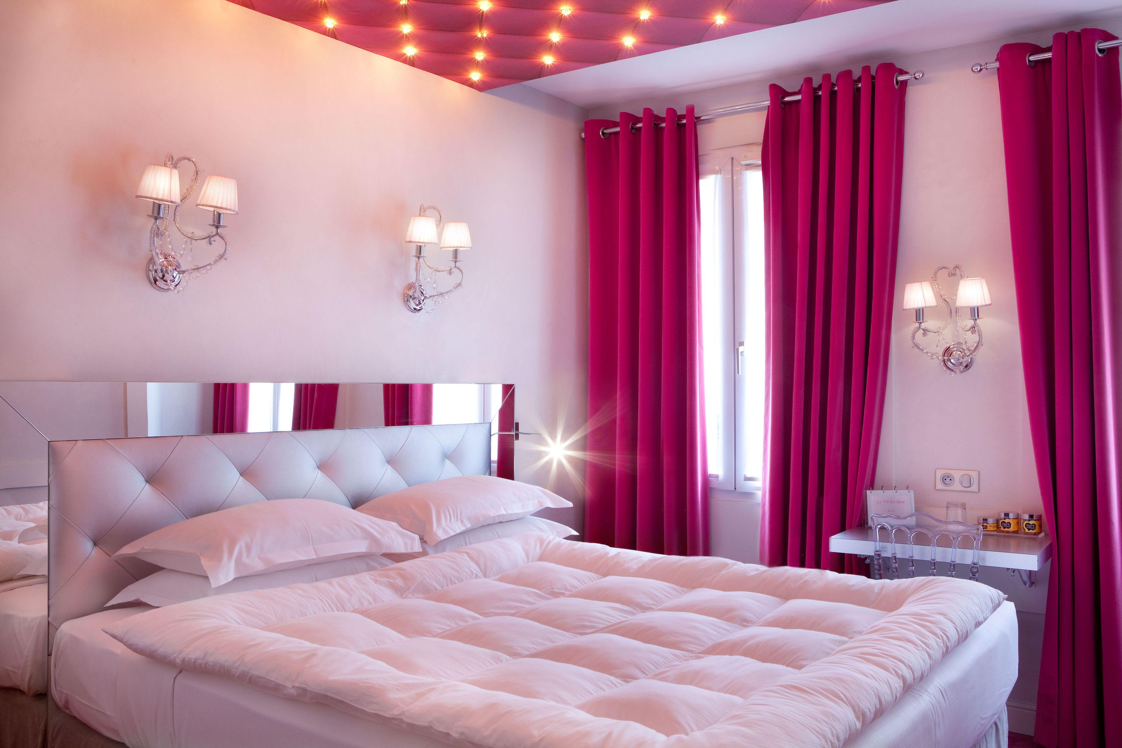 Petit Madeleine 3* Paris