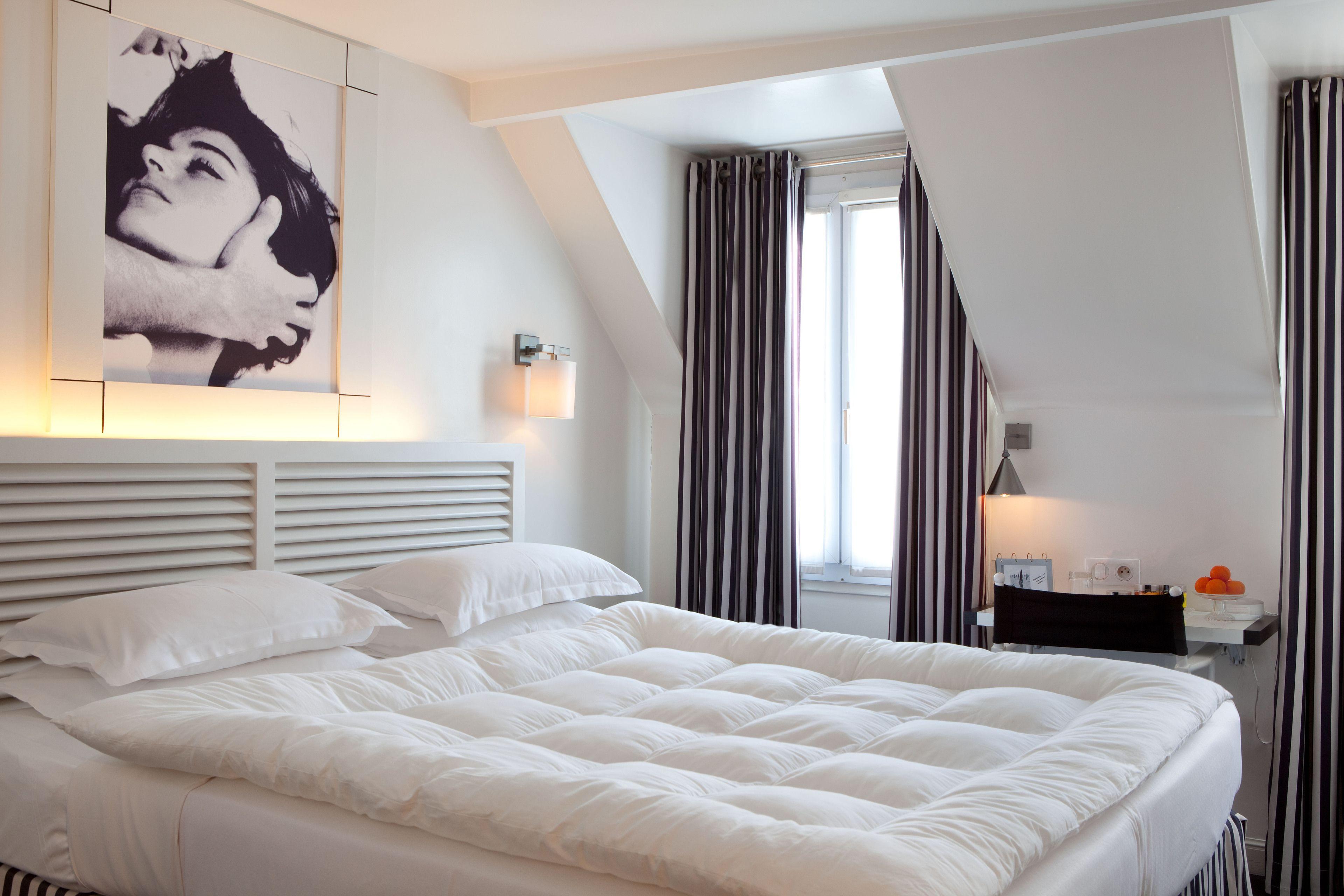Petit Madeleine Hotel 3*