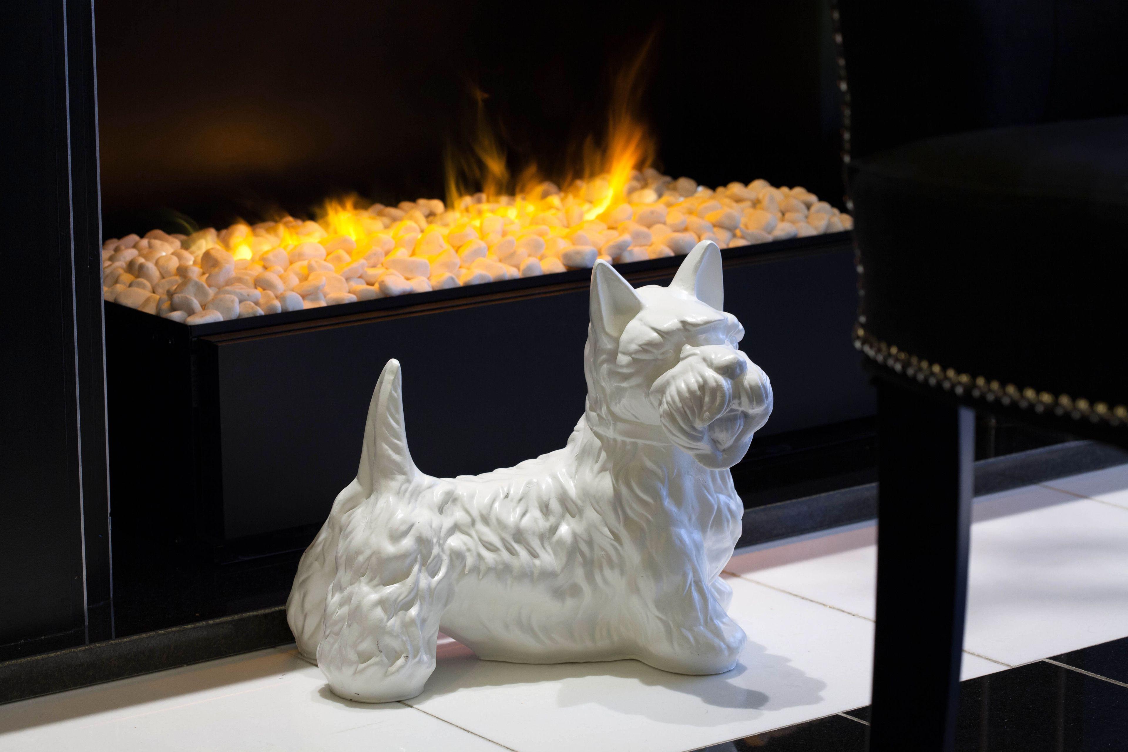 Petit Madeleine Hotel