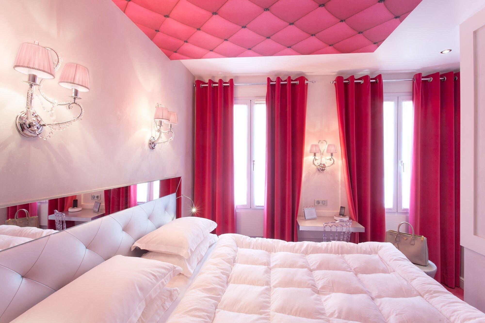 Petit Madeleine Parigi