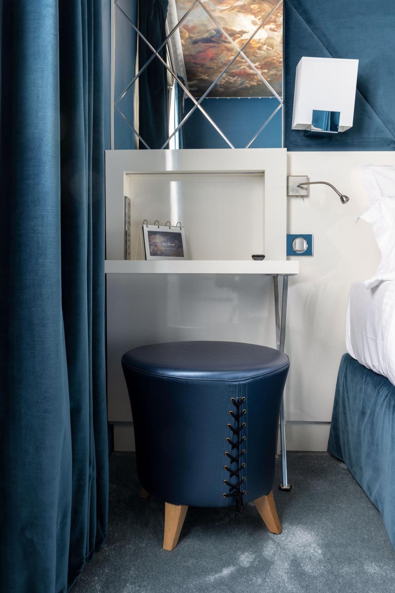 Hotel Petit Madeleine