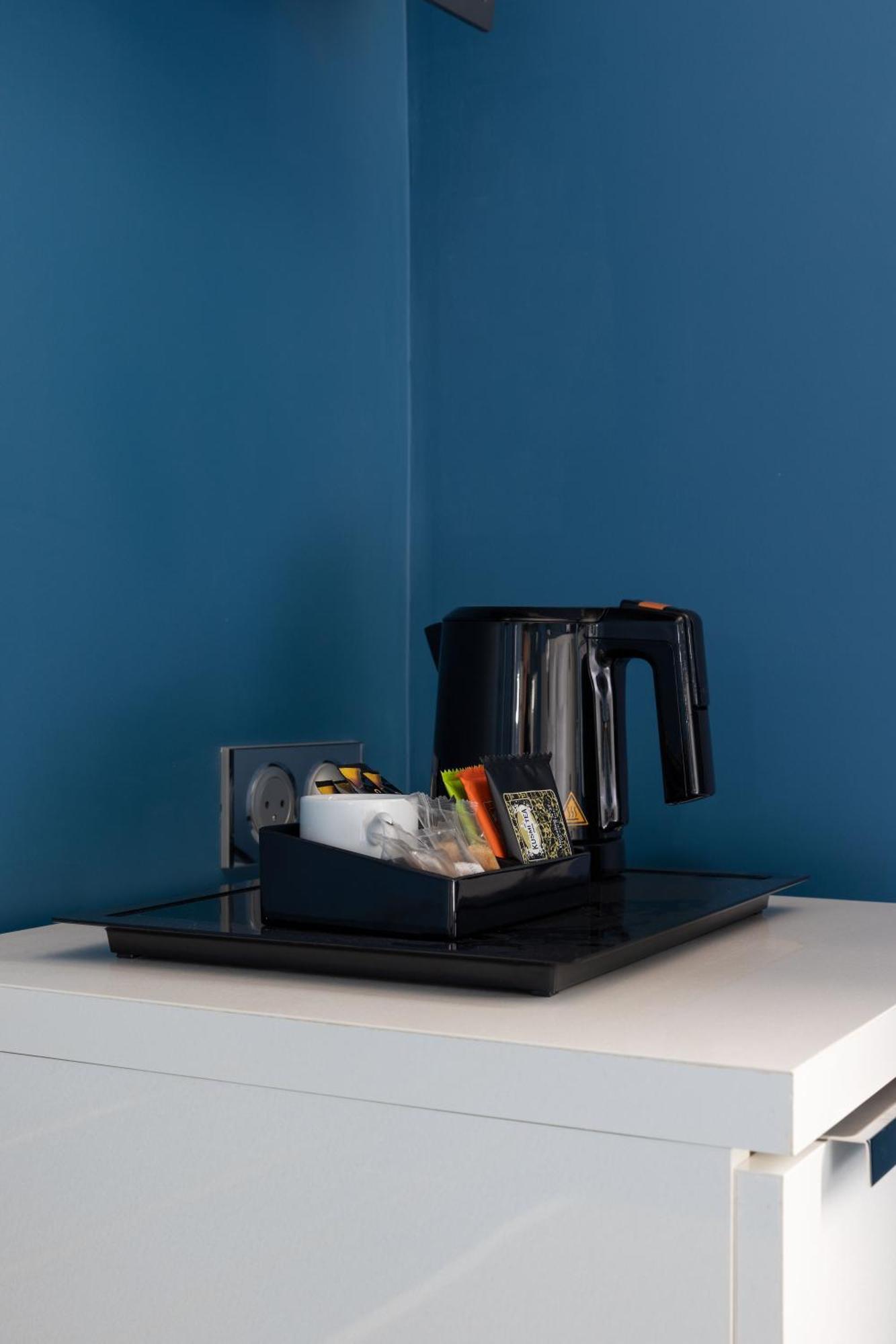 Petit Madeleine Parigi