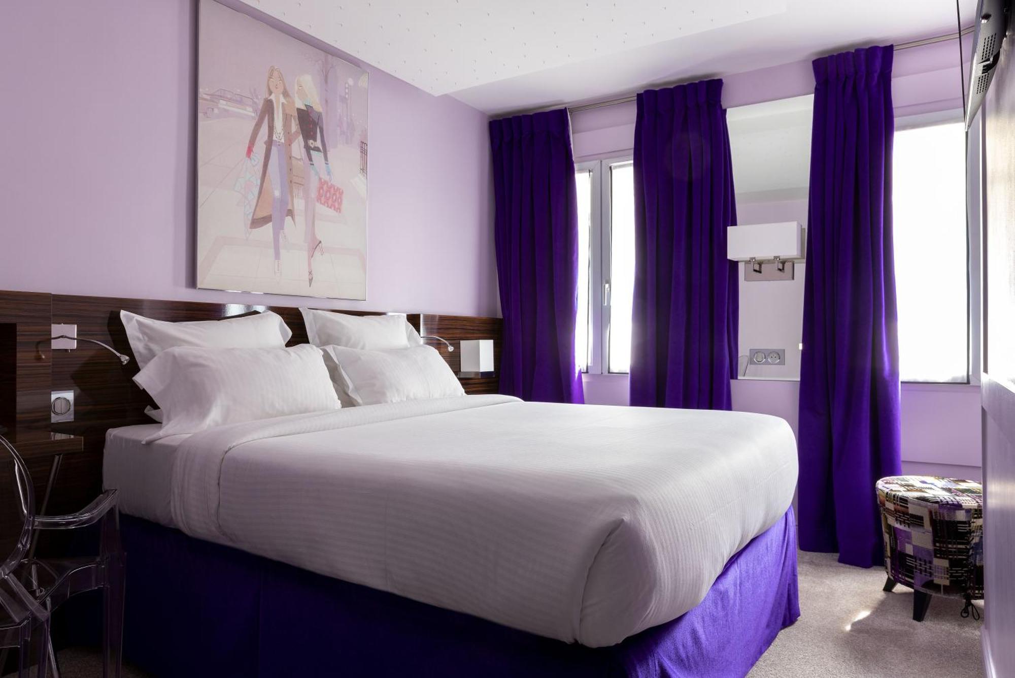 Petit Madeleine Hotel 3*