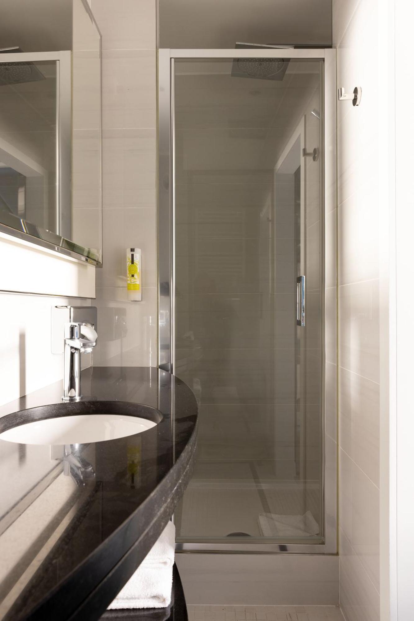 Petit Madeleine Parigi