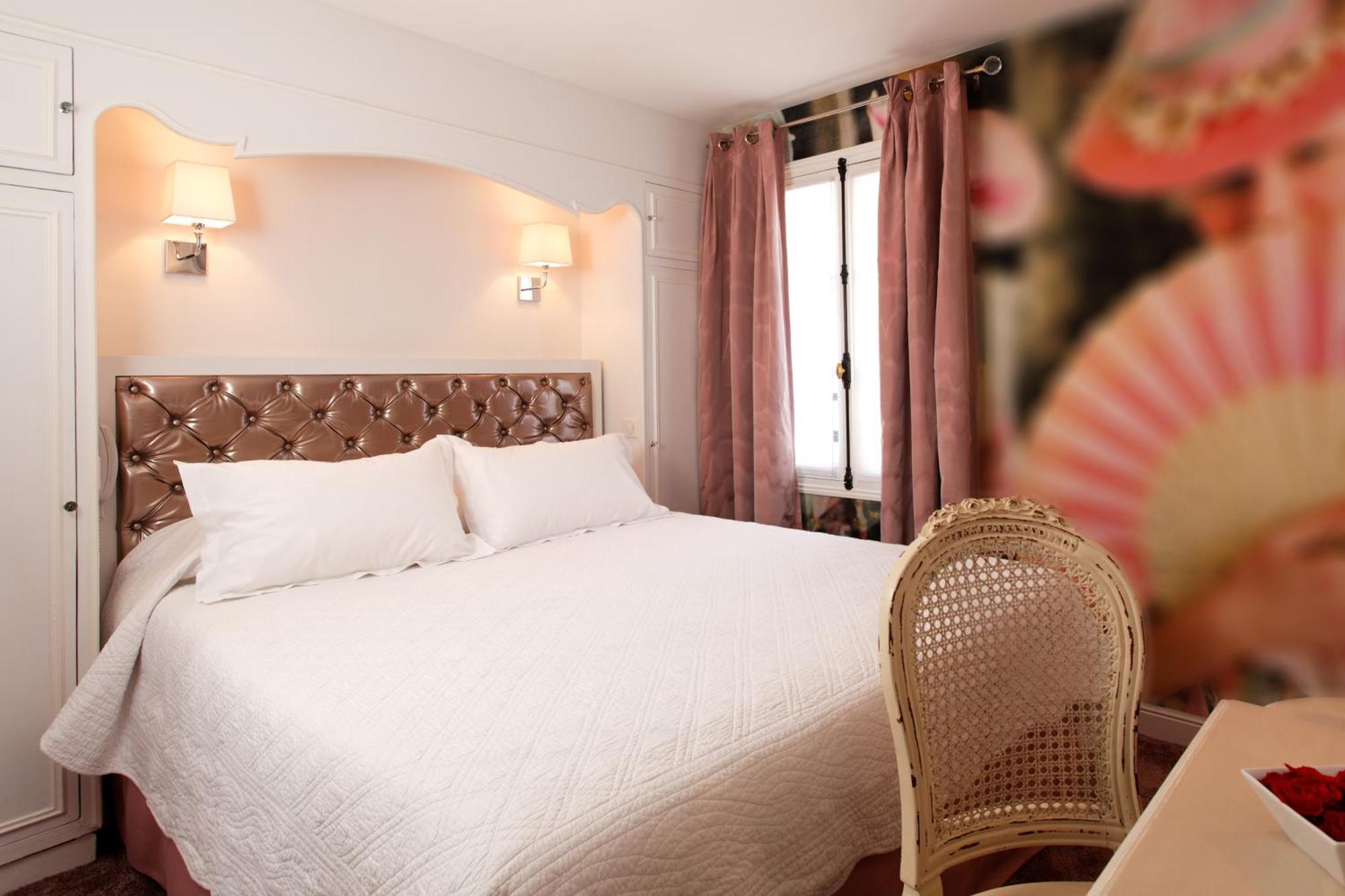 Petit Madeleine Hotel