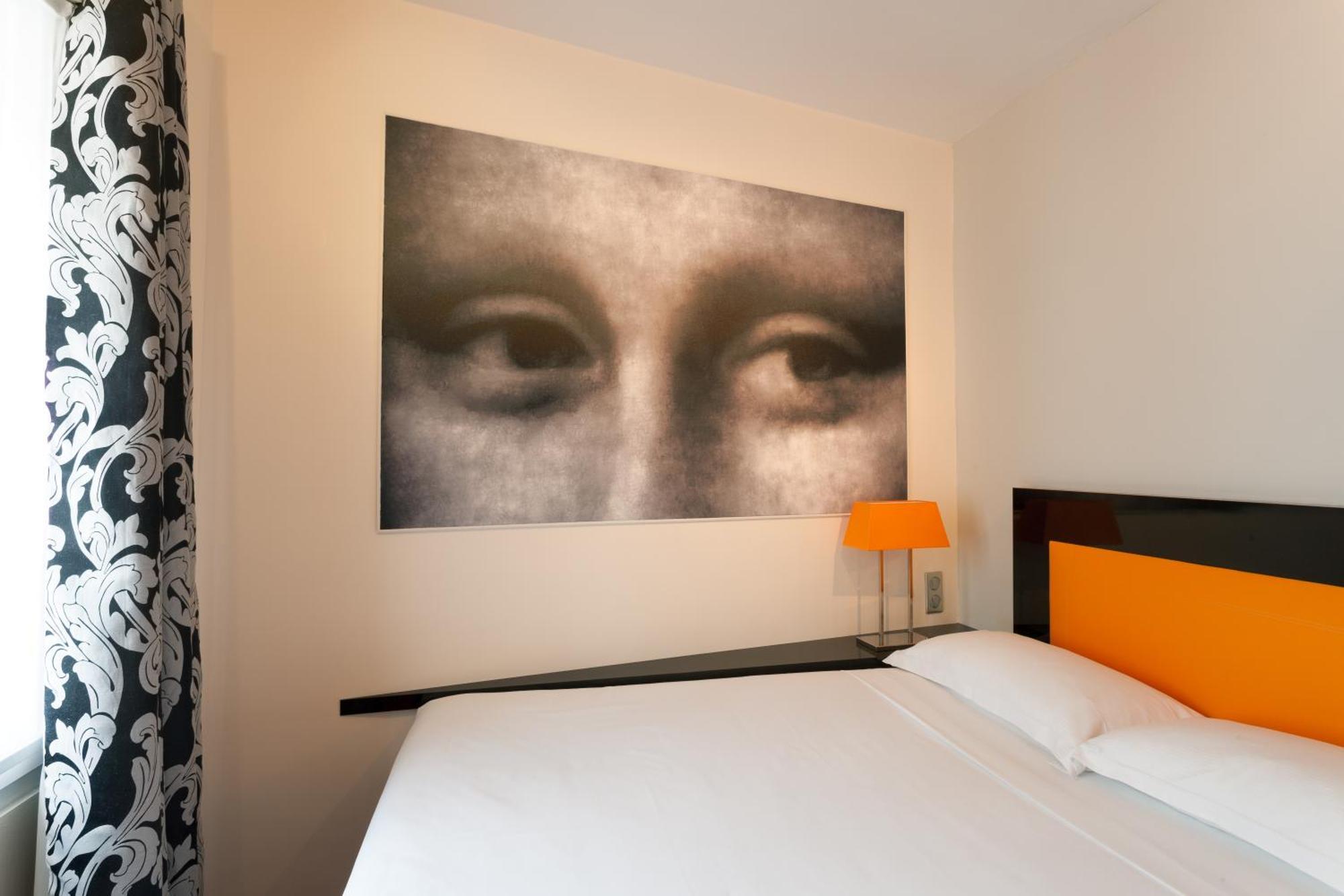 Hotel Petit Madeleine 3*