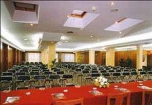 Hotel Petit Madeleine