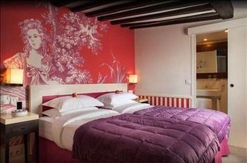 Petit Madeleine Hotel Parigi