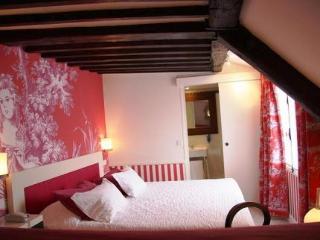 Hotel Petit Madeleine 3*