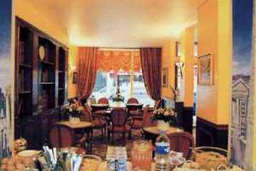 Petit Madeleine Parigi