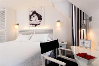 Hotel Petit Madeleine