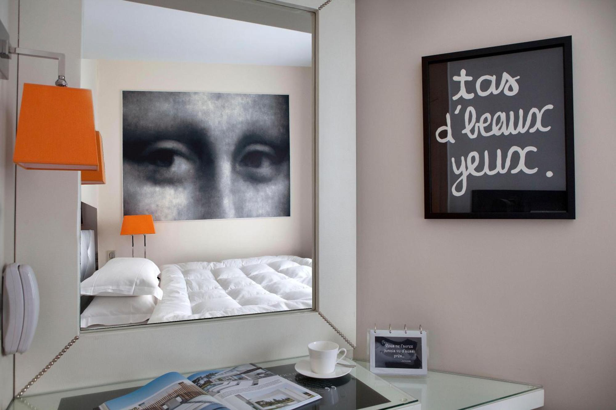 Petit Madeleine Parigi