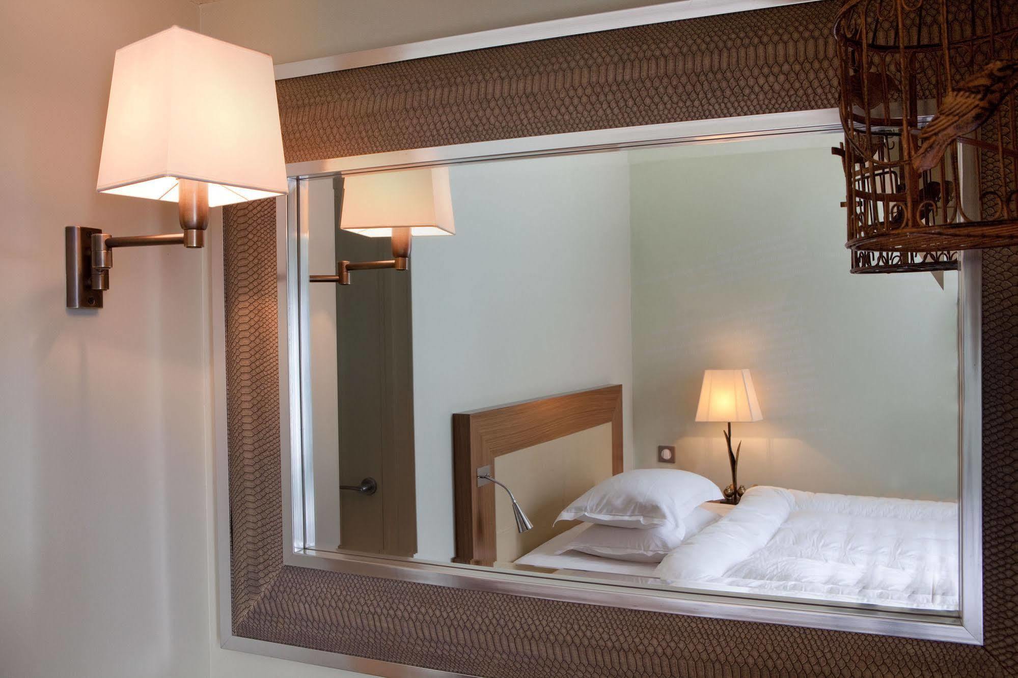 Petit Madeleine Hotel