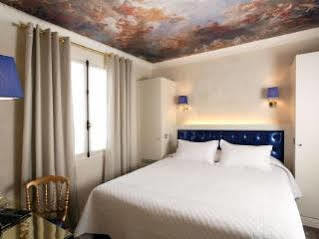 Petit Madeleine Hotel Parigi