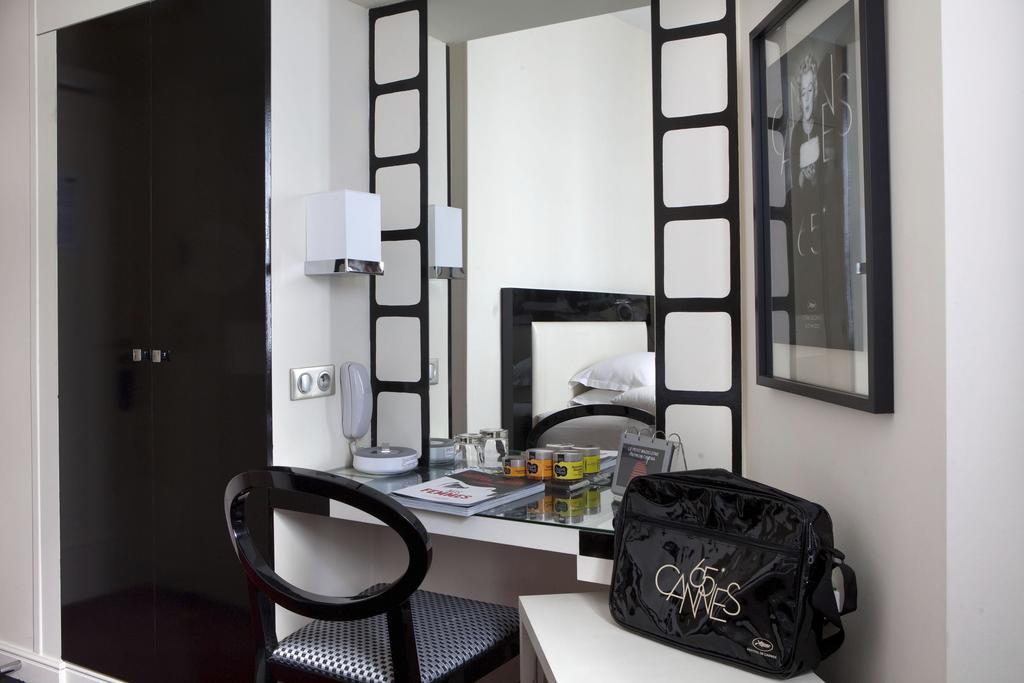 Hotel Petit Madeleine