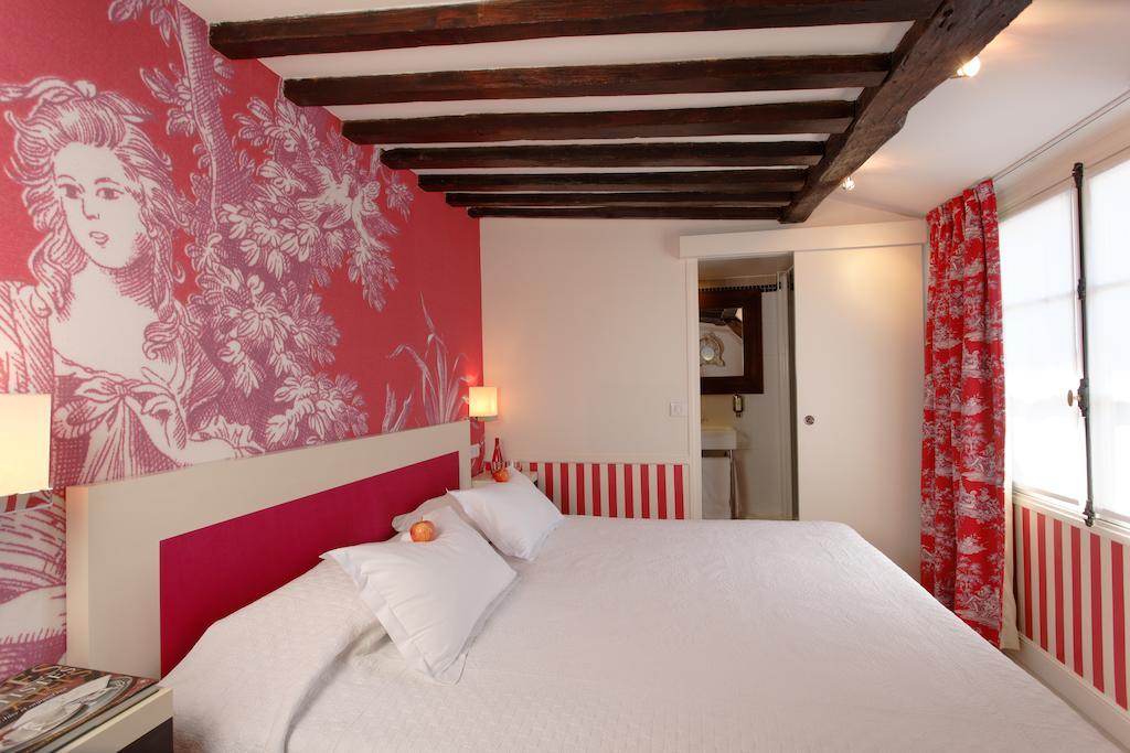 Hotel Petit Madeleine Parigi