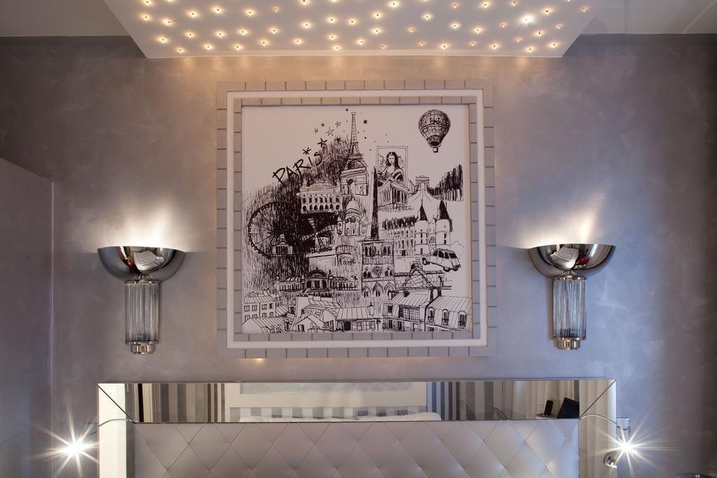 Hotel Petit Madeleine